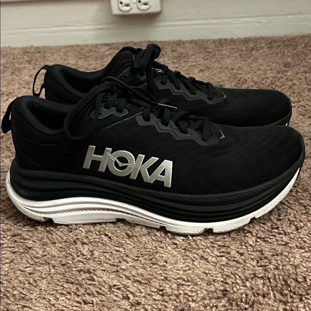 HOKA Women’s Gaviota 5 Running Shoes